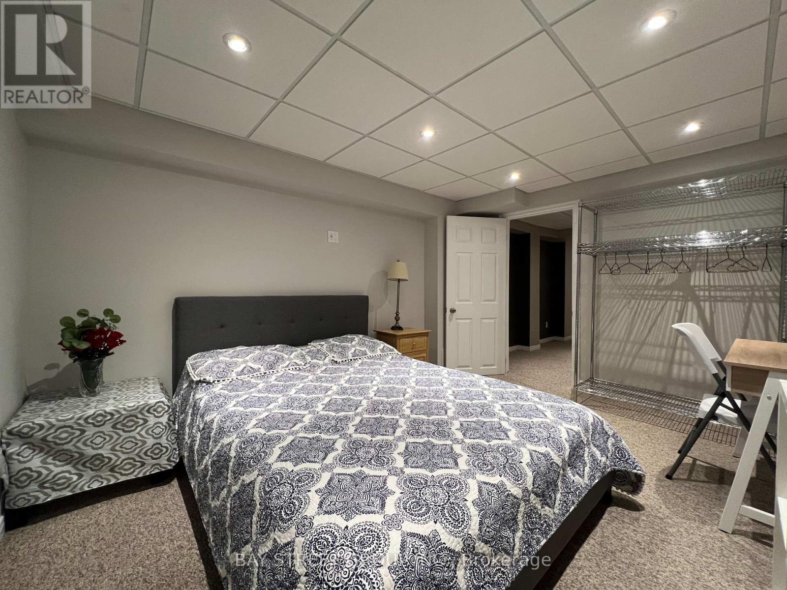 Bsmt - 52 Loring Cres, Markham, Ontario  L3R 0G2 - Photo 7 - N12957510