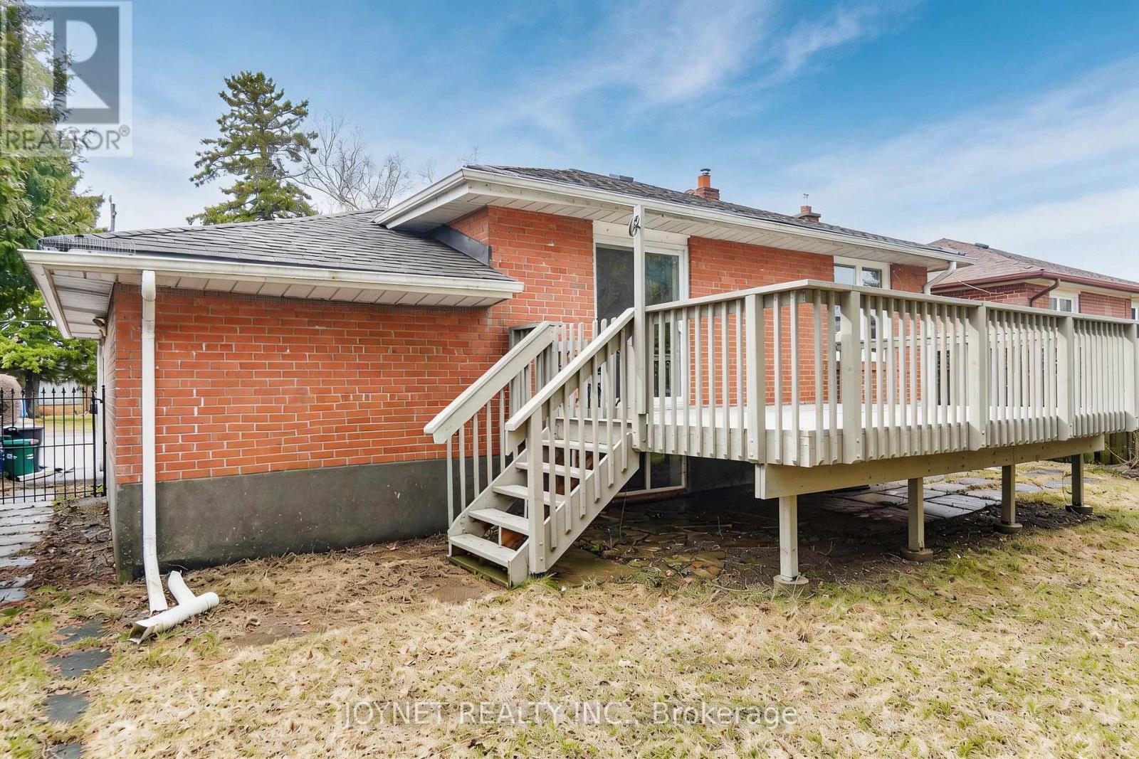 299 Palmer Avenue, Richmond Hill, Ontario  L4C 1P4 - Photo 41 - N12957548