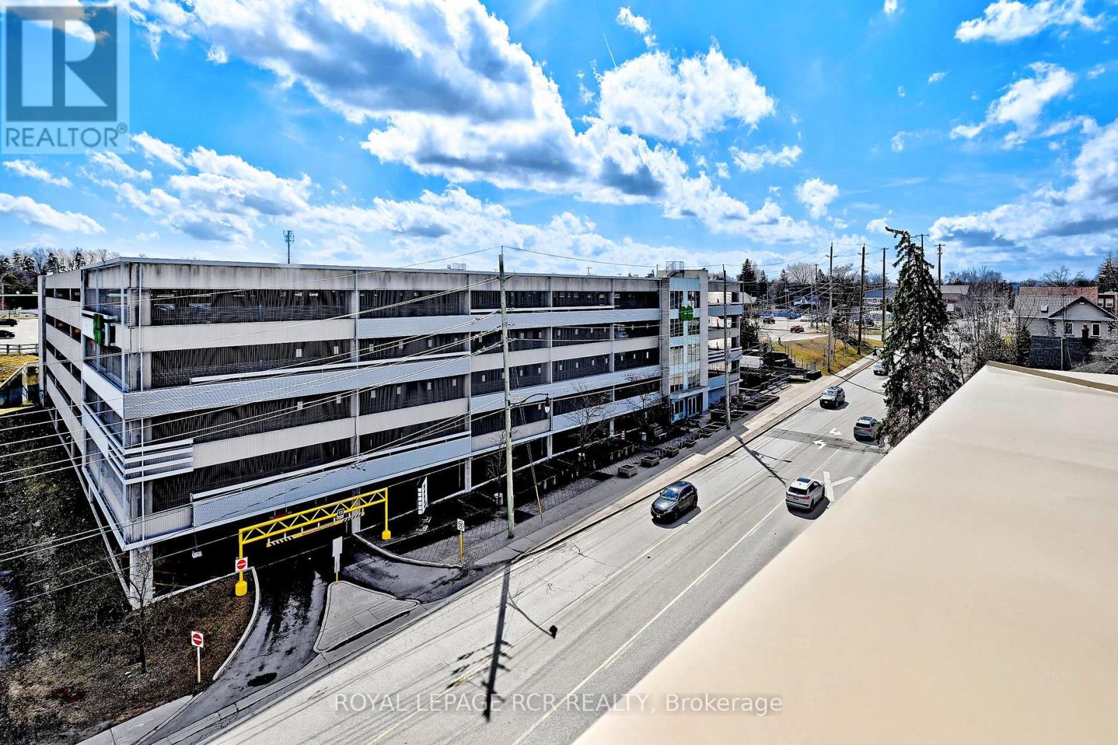 212 - 160 Wellington Street E, Aurora, Ontario  L4G 1J3 - Photo 17 - N12957554