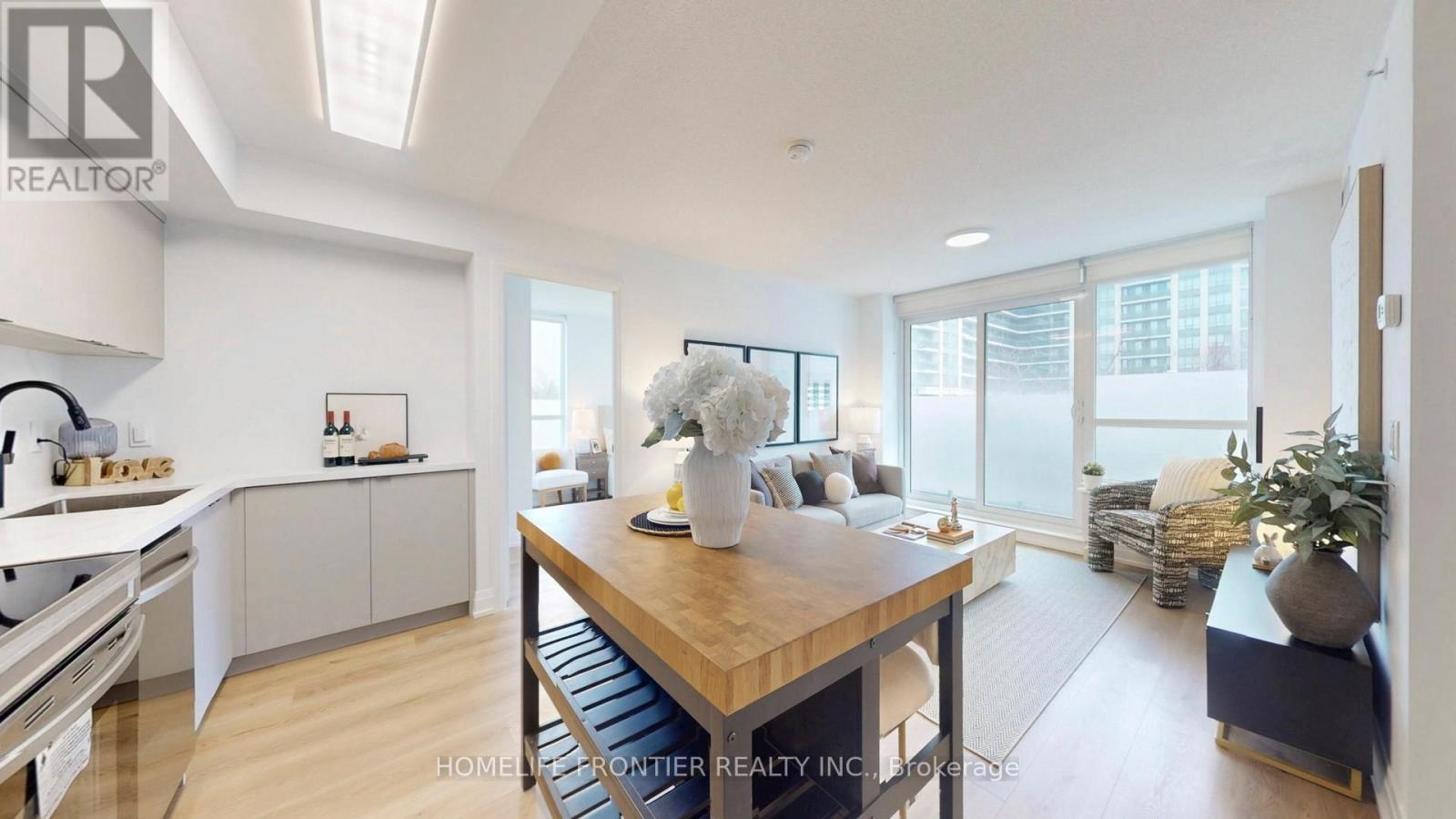 223 - 370 Highway 7 E, Richmond Hill, Ontario  L4B 0C4 - Photo 10 - N12957572