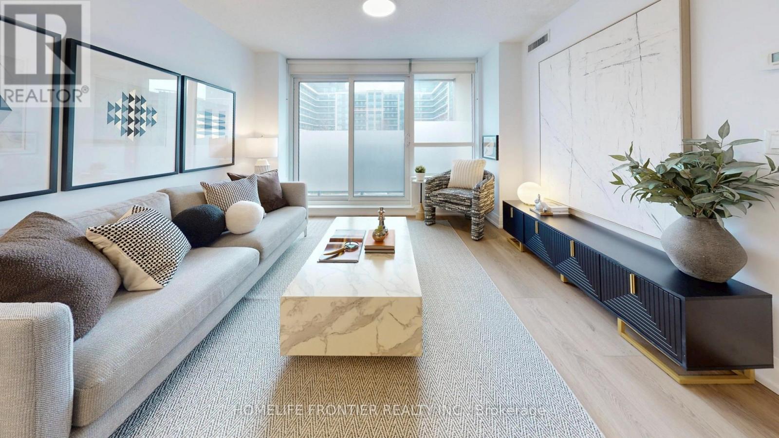 223 - 370 Highway 7 E, Richmond Hill, Ontario  L4B 0C4 - Photo 2 - N12957572