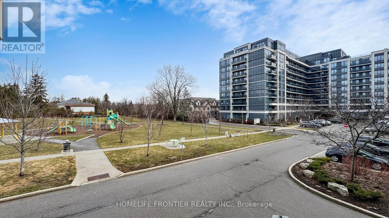 223 - 370 Highway 7 E, Richmond Hill, Ontario  L4B 0C4 - Photo 23 - N12957572