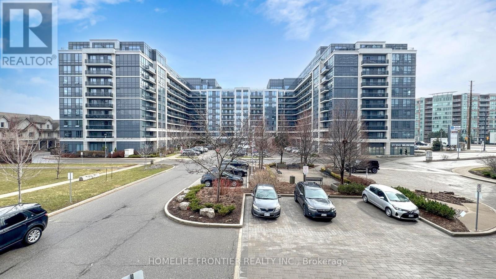 223 - 370 Highway 7 E, Richmond Hill, Ontario  L4B 0C4 - Photo 25 - N12957572