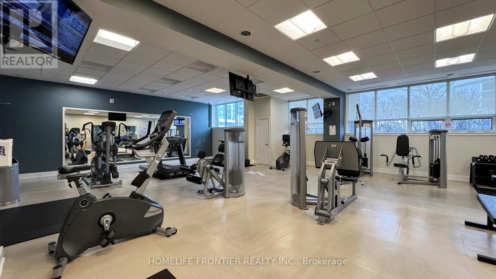 223 - 370 Highway 7 E, Richmond Hill, Ontario  L4B 0C4 - Photo 33 - N12957572