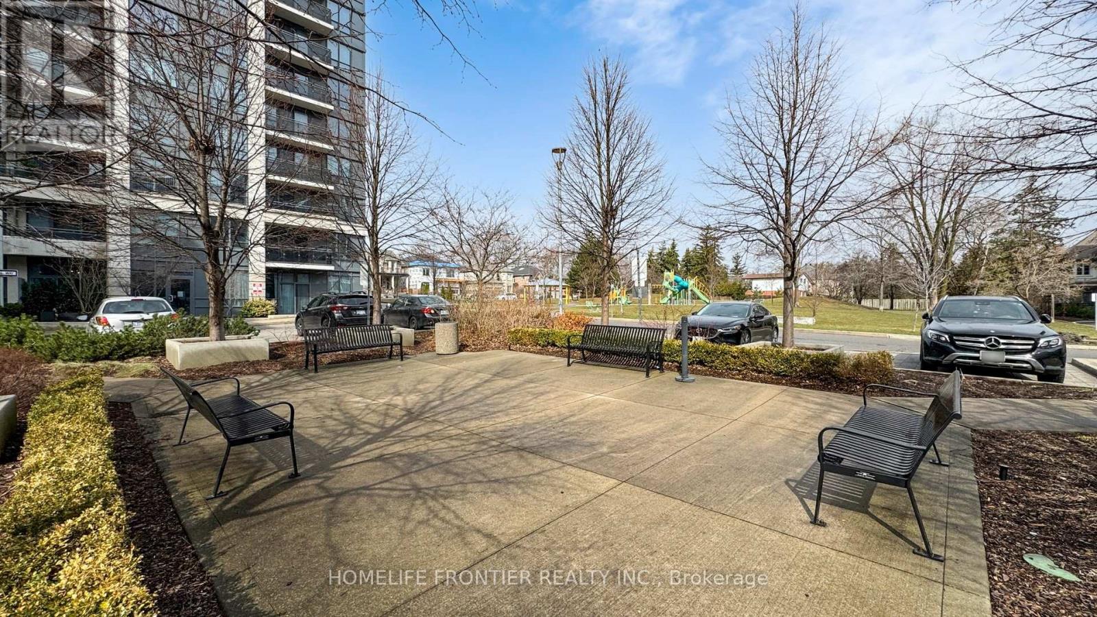 223 - 370 Highway 7 E, Richmond Hill, Ontario  L4B 0C4 - Photo 34 - N12957572