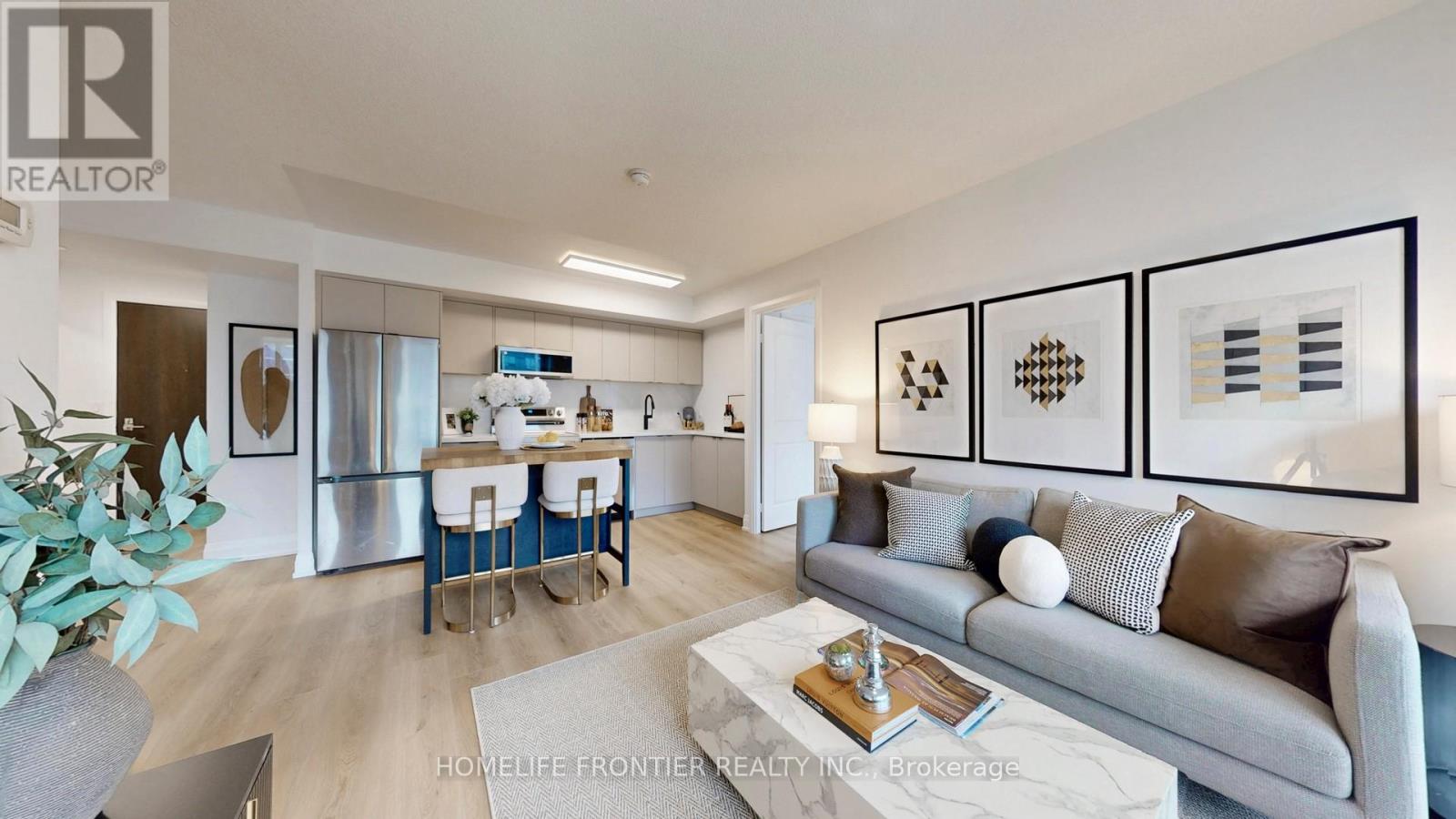 223 - 370 Highway 7 E, Richmond Hill, Ontario  L4B 0C4 - Photo 4 - N12957572