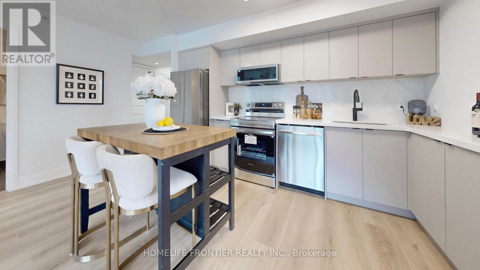 223 - 370 Highway 7 E, Richmond Hill, Ontario  L4B 0C4 - Photo 5 - N12957572