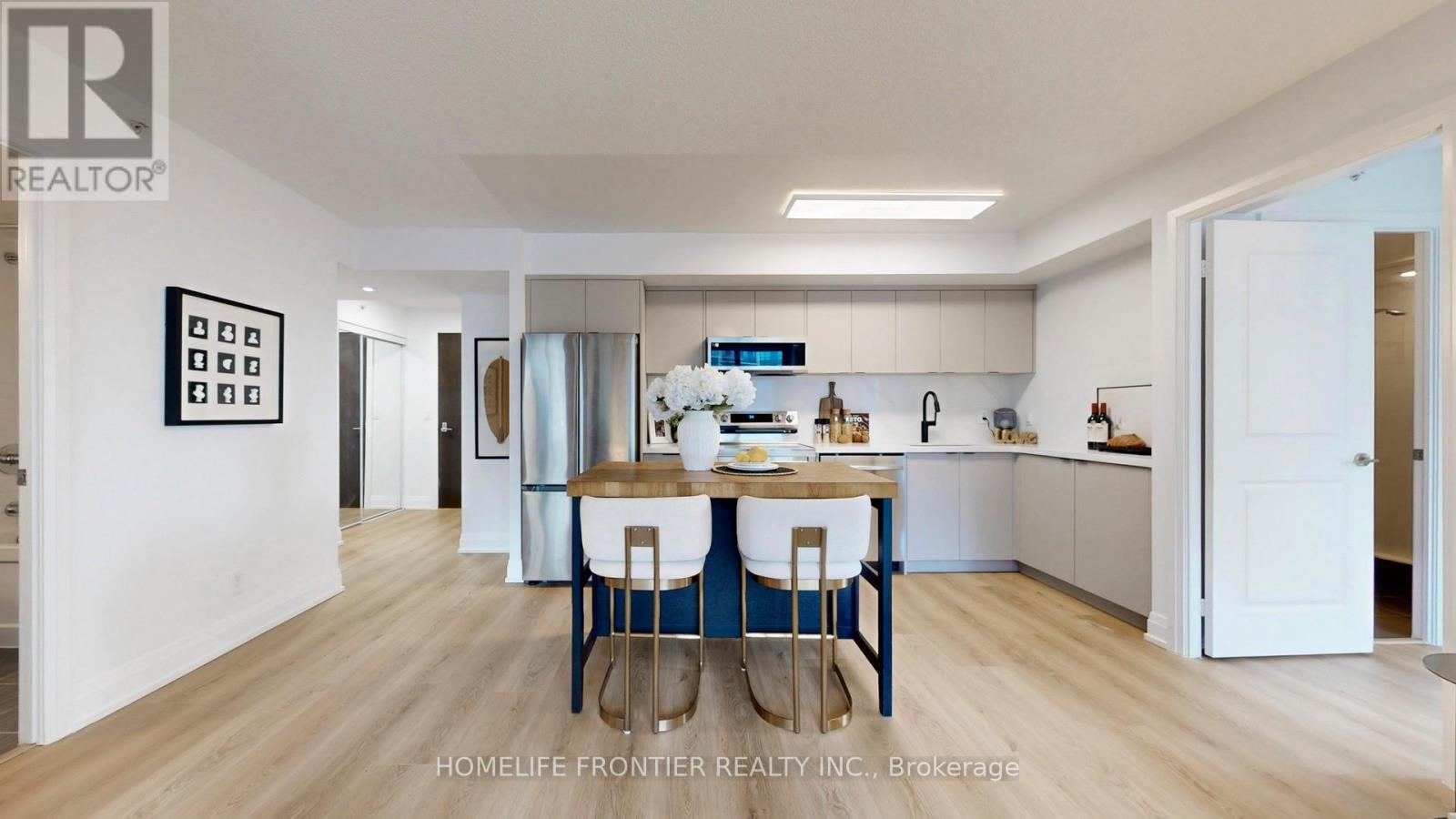 223 - 370 Highway 7 E, Richmond Hill, Ontario  L4B 0C4 - Photo 6 - N12957572