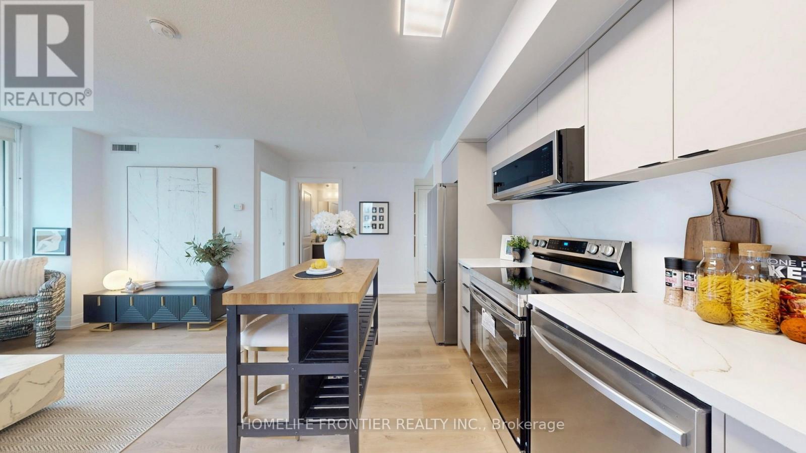 223 - 370 Highway 7 E, Richmond Hill, Ontario  L4B 0C4 - Photo 9 - N12957572