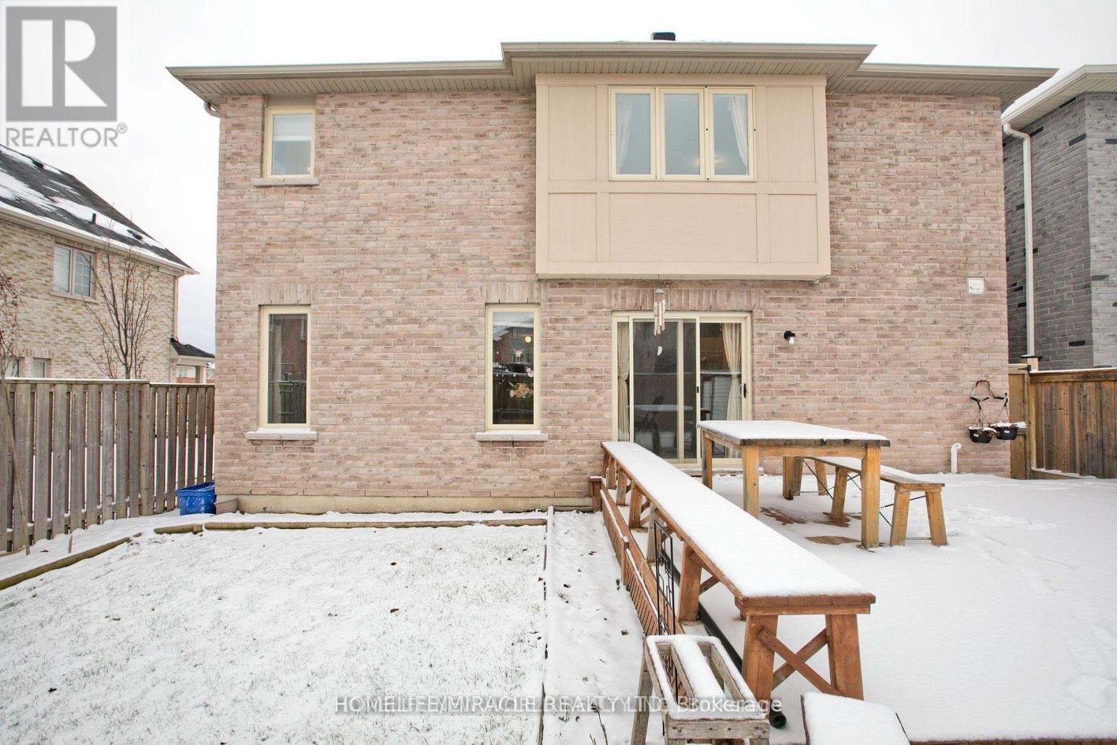 Bsmt - 27 Lloydminster Avenue, Ajax, Ontario L1Z 0N8 - Photo 13 - E12948458