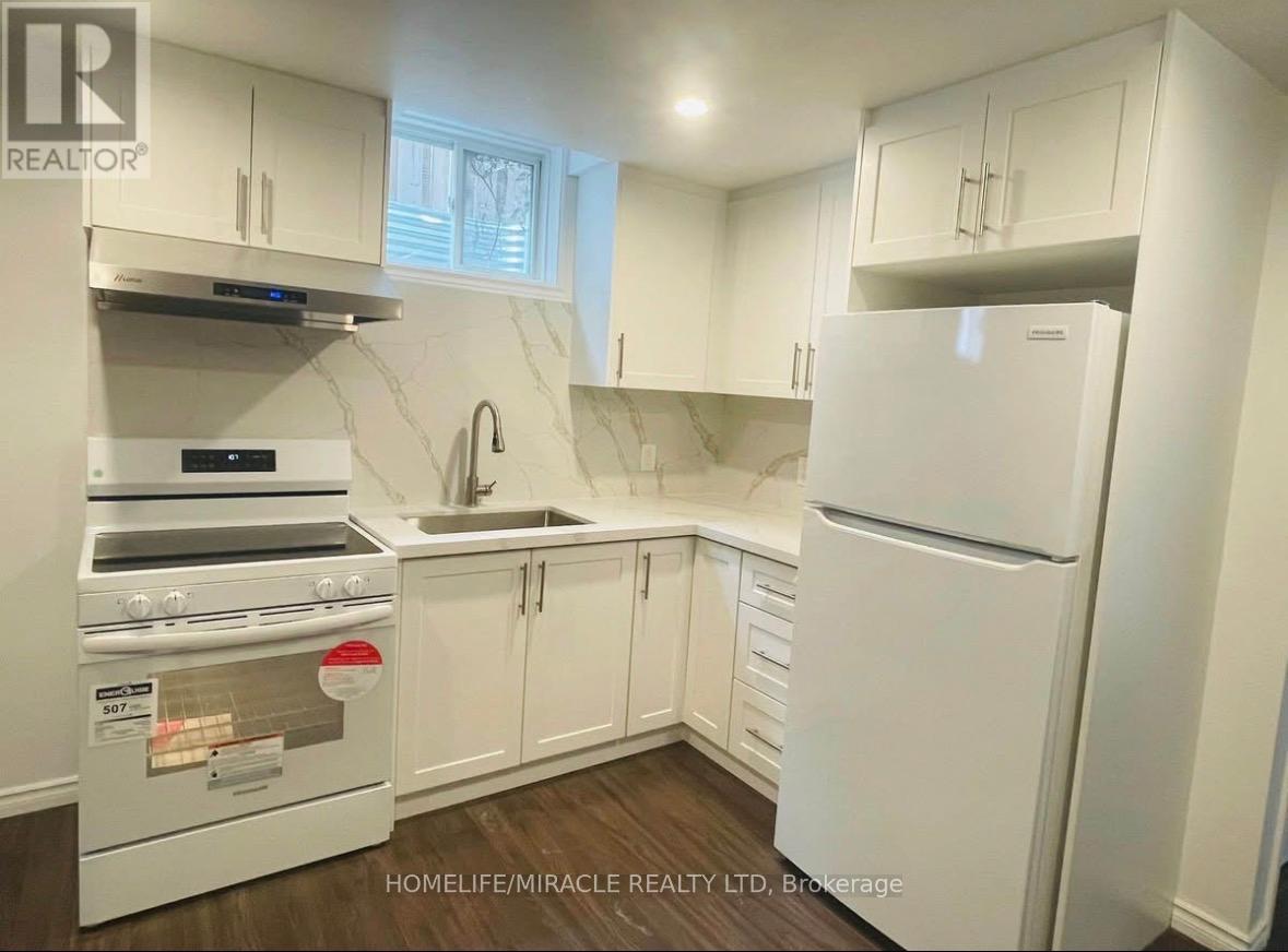 Bsmt - 27 Lloydminster Avenue, Ajax, Ontario L1Z 0N8 - Photo 8 - E12948458