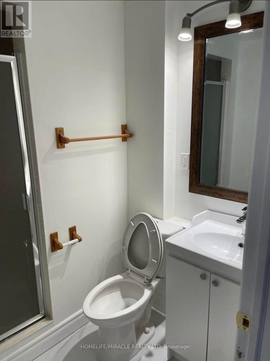 Bsmt - 27 Lloydminster Avenue, Ajax, Ontario L1Z 0N8 - Photo 10 - E12948458