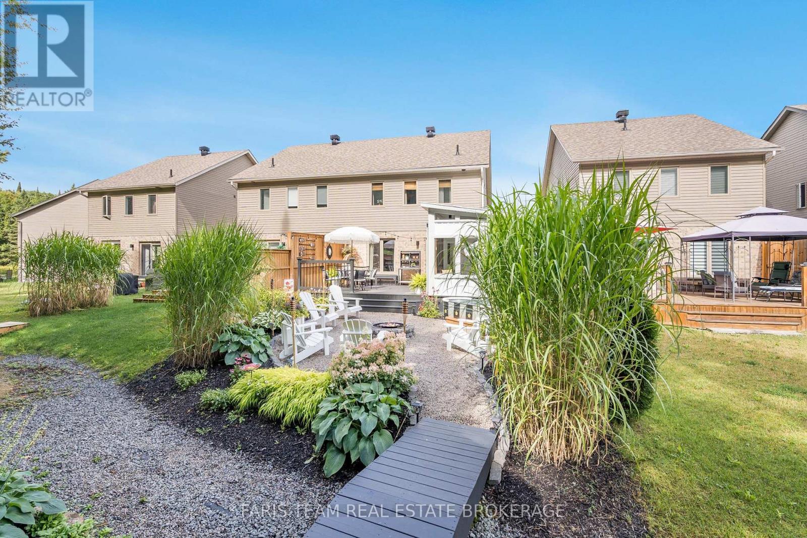 22 Spalding Crescent, Huntsville, Ontario  P1H 1C8 - Photo 44 - X12934834