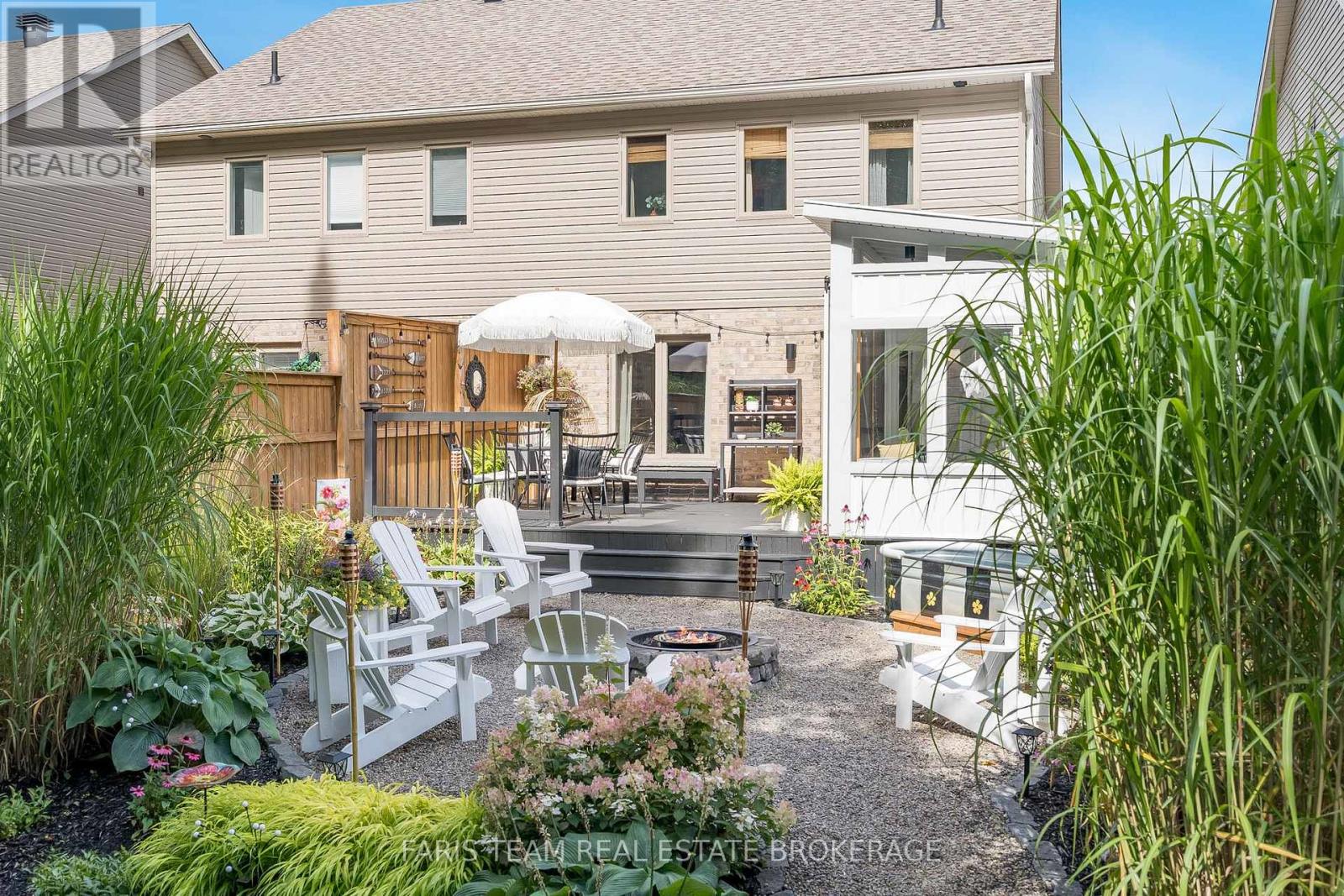 22 Spalding Crescent, Huntsville, Ontario  P1H 1C8 - Photo 45 - X12934834