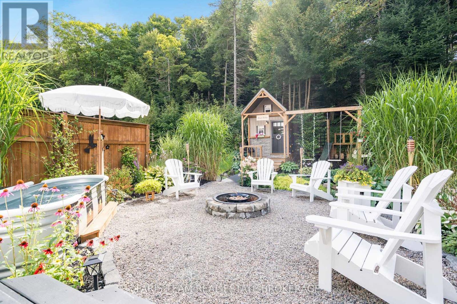 22 Spalding Crescent, Huntsville, Ontario  P1H 1C8 - Photo 35 - X12934834