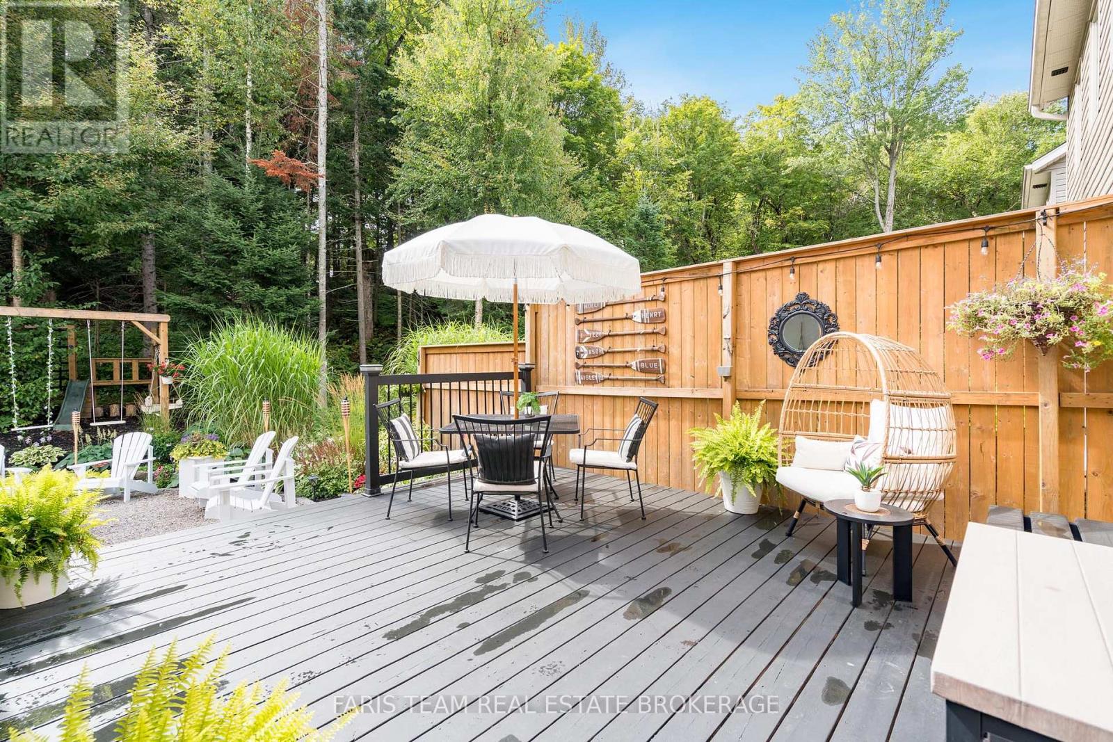 22 Spalding Crescent, Huntsville, Ontario  P1H 1C8 - Photo 29 - X12934834