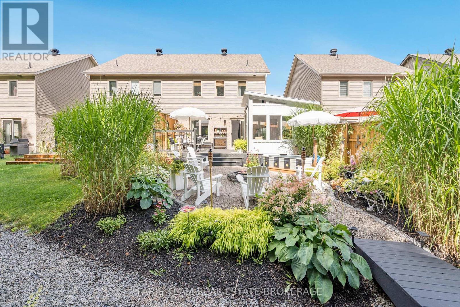 22 Spalding Crescent, Huntsville, Ontario  P1H 1C8 - Photo 48 - X12934834