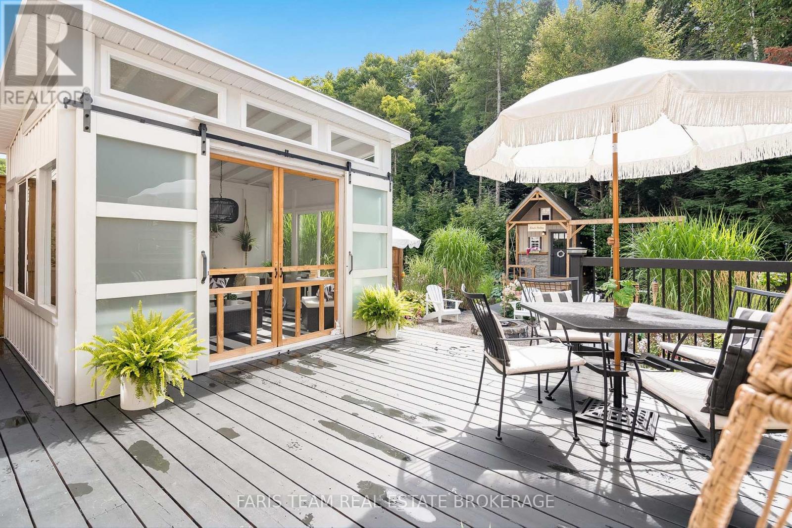 22 Spalding Crescent, Huntsville, Ontario  P1H 1C8 - Photo 30 - X12934834