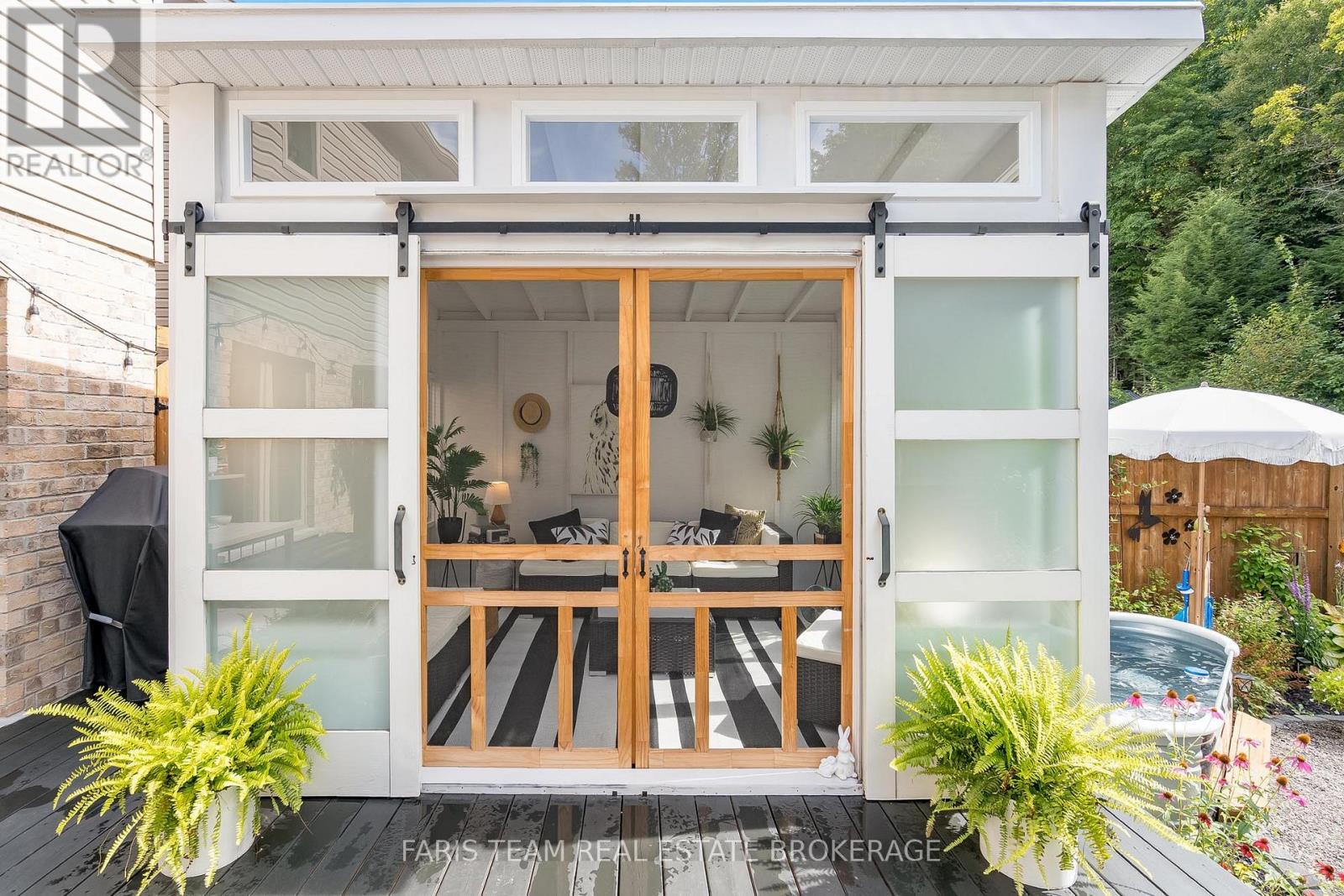 22 Spalding Crescent, Huntsville, Ontario  P1H 1C8 - Photo 31 - X12934834