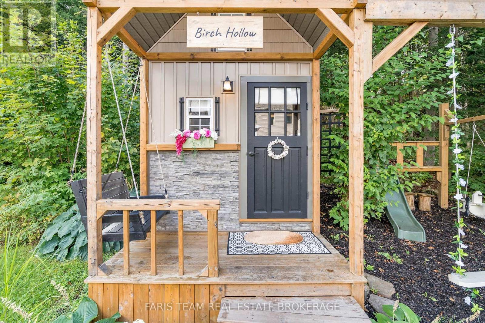 22 Spalding Crescent, Huntsville, Ontario  P1H 1C8 - Photo 40 - X12934834