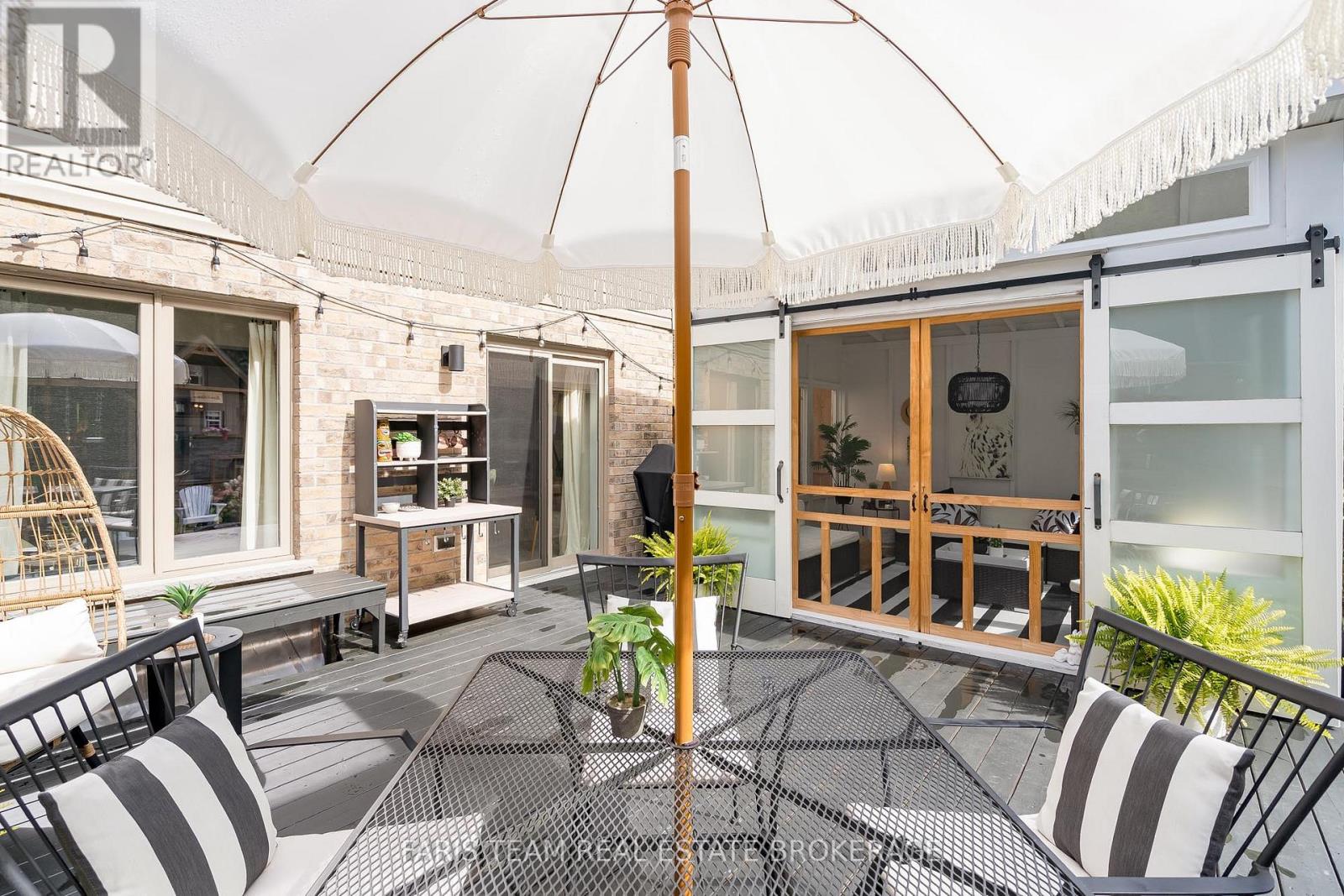 22 Spalding Crescent, Huntsville, Ontario  P1H 1C8 - Photo 33 - X12934834