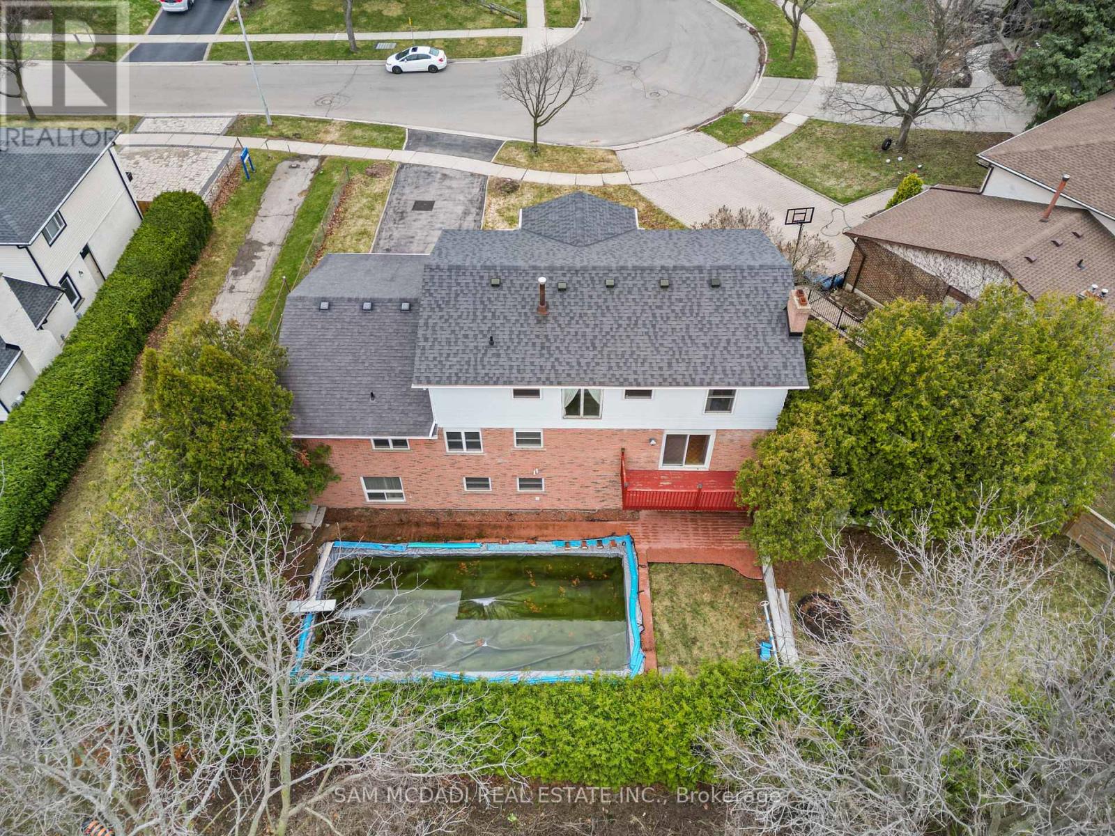 1929 Fieldgate Drive, Burlington, Ontario  L7P 3H4 - Photo 46 - W12957516