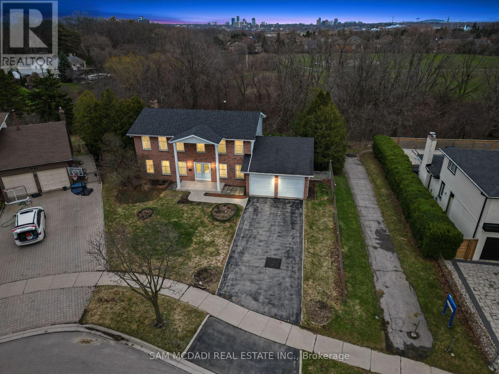 1929 Fieldgate Drive, Burlington, Ontario  L7P 3H4 - Photo 48 - W12957516