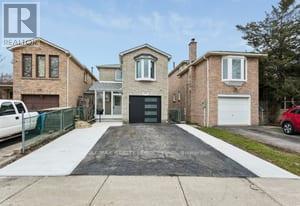 4291 BEACON LANE, Mississauga, Ontario