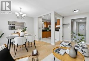 4291 Beacon Lane, Mississauga, Ontario  L5C 3V8 - Photo 18 - W12957560