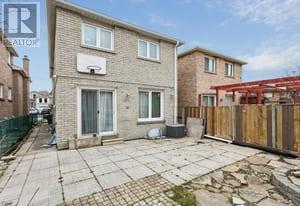 4291 Beacon Lane, Mississauga, Ontario  L5C 3V8 - Photo 36 - W12957560