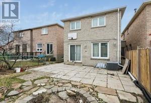 4291 Beacon Lane, Mississauga, Ontario  L5C 3V8 - Photo 37 - W12957560