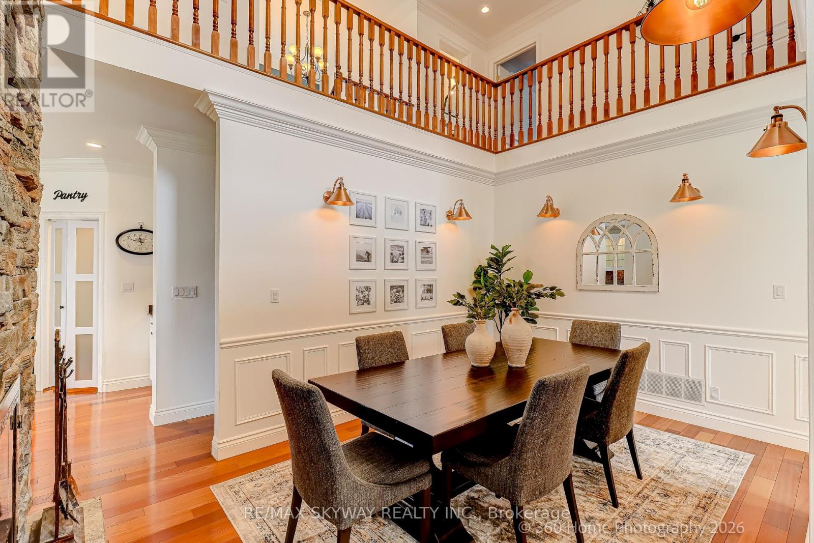 1231 Martins Boulevard, Brampton, Ontario  L6Y 0A1 - Photo 12 - W12957566