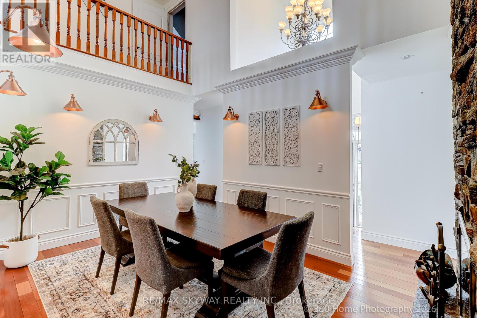 1231 Martins Boulevard, Brampton, Ontario  L6Y 0A1 - Photo 13 - W12957566