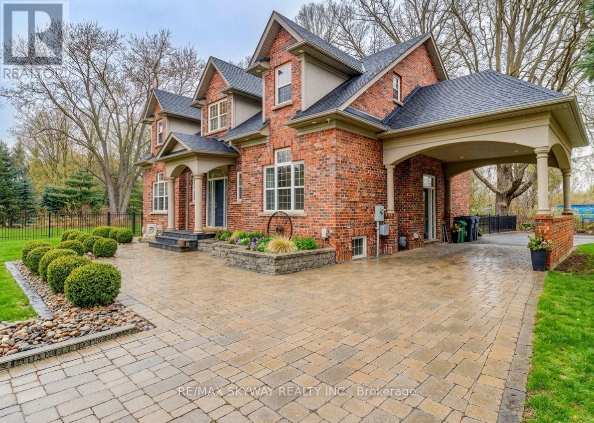 1231 Martins Boulevard, Brampton, Ontario  L6Y 0A1 - Photo 17 - W12957566