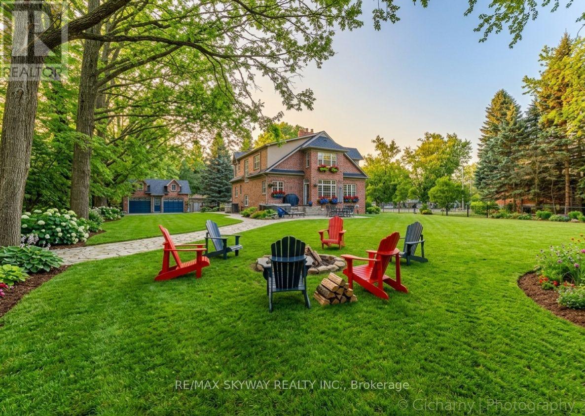 1231 Martins Boulevard, Brampton, Ontario  L6Y 0A1 - Photo 18 - W12957566