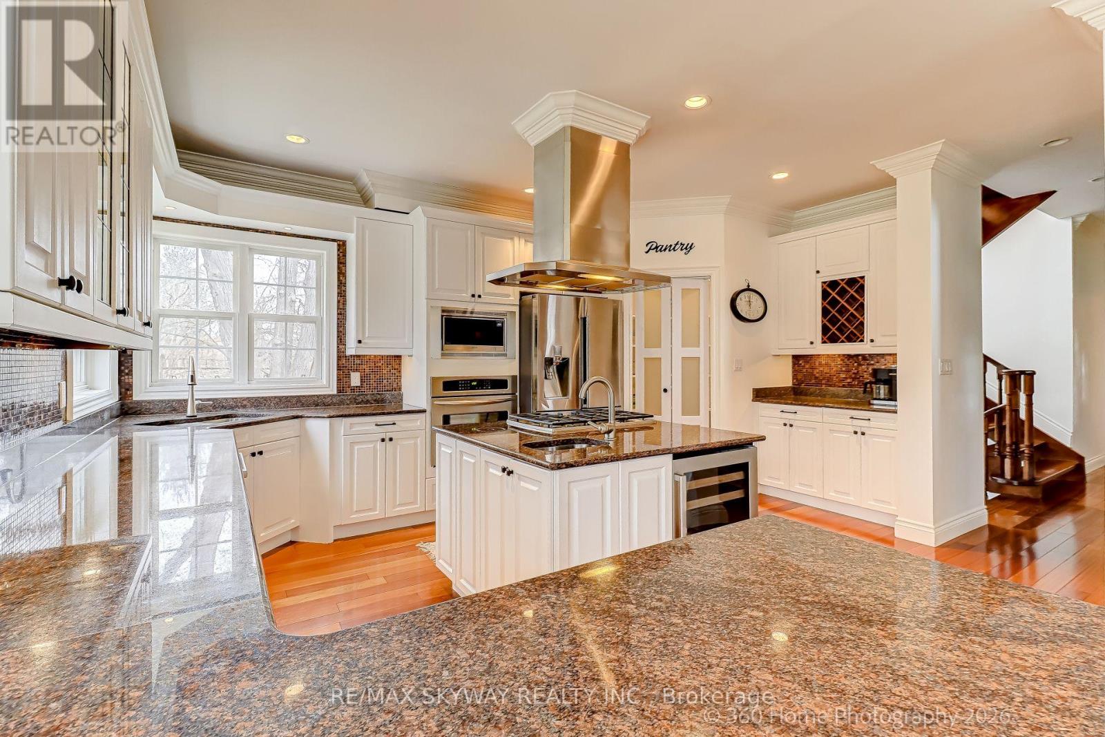 1231 Martins Boulevard, Brampton, Ontario  L6Y 0A1 - Photo 19 - W12957566