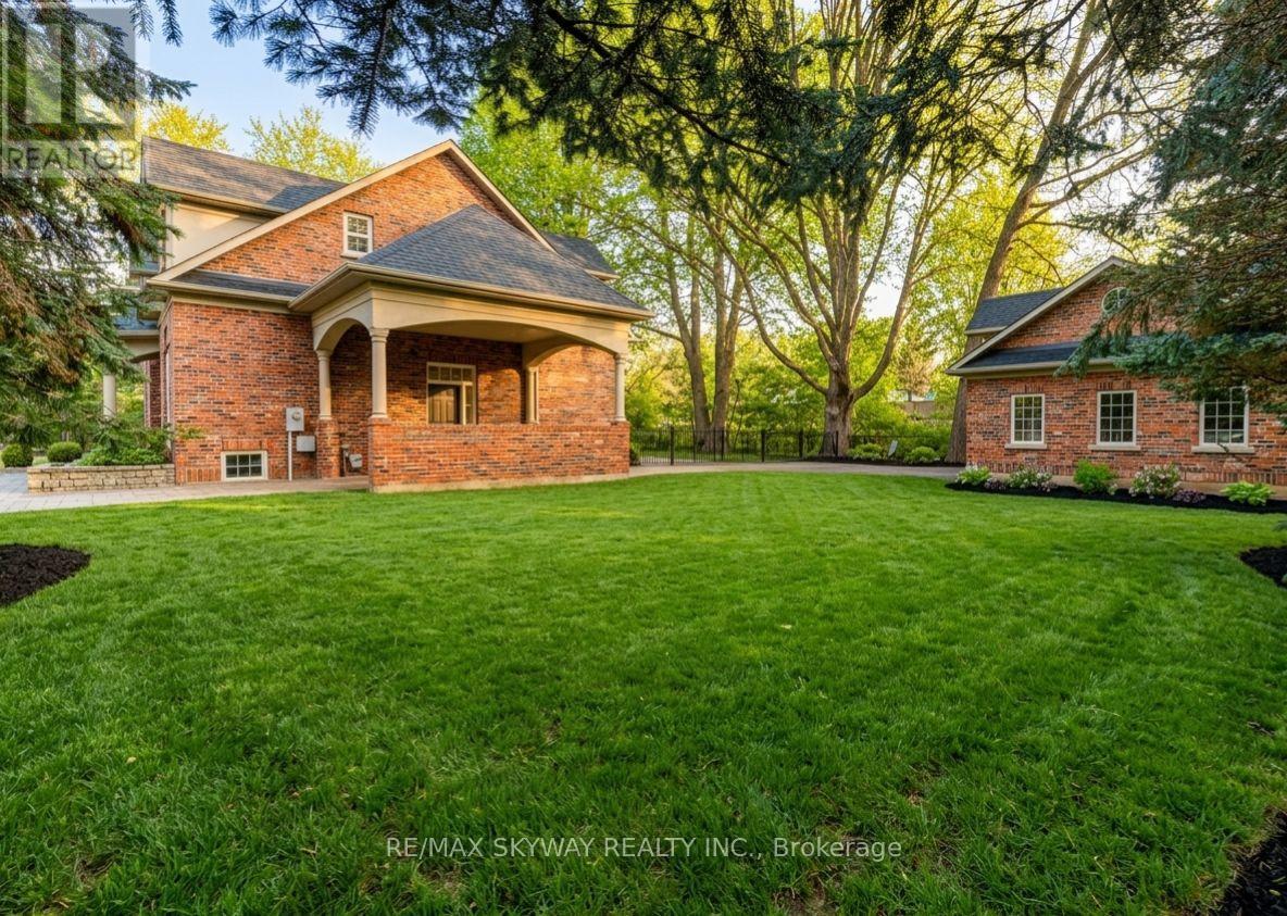 1231 Martins Boulevard, Brampton, Ontario  L6Y 0A1 - Photo 29 - W12957566