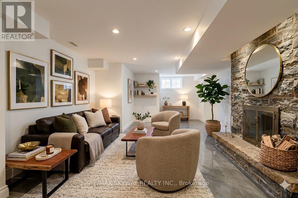 1231 Martins Boulevard, Brampton, Ontario  L6Y 0A1 - Photo 34 - W12957566