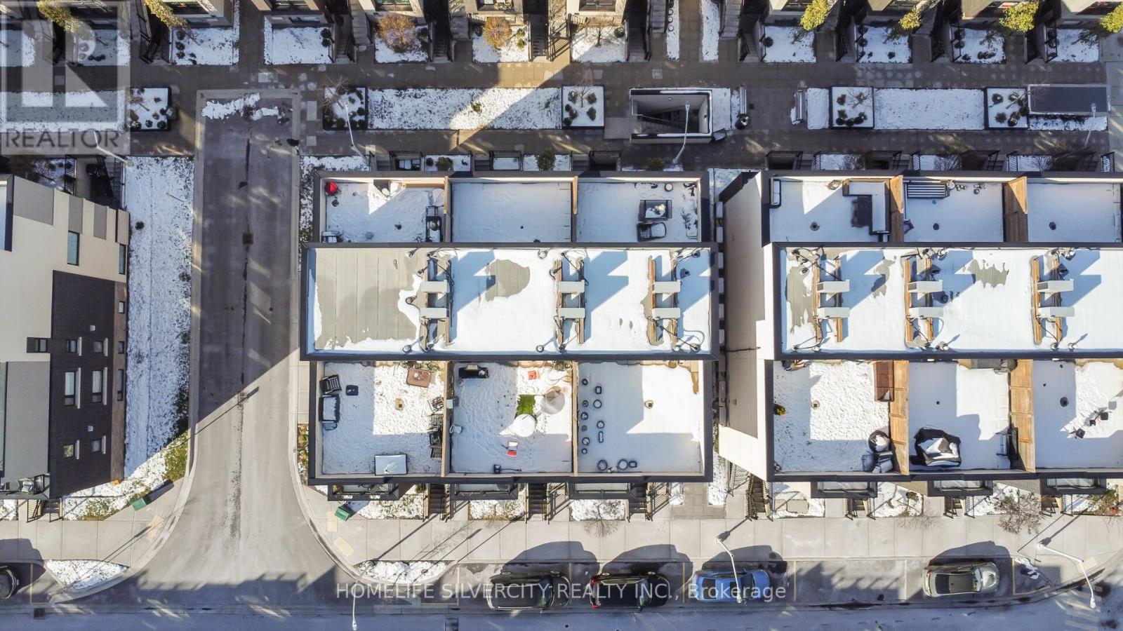 712 - 1131 Cooke Boulevard, Burlington, Ontario  L7T 0C3 - Photo 50 - W12957570