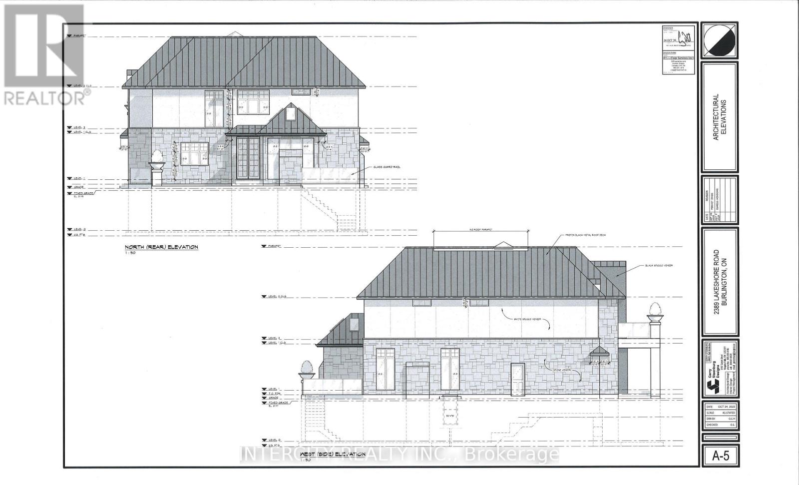 2389 Lakeshore Road S, Burlington, Ontario  L7R 1B7 - Photo 2 - W12957592