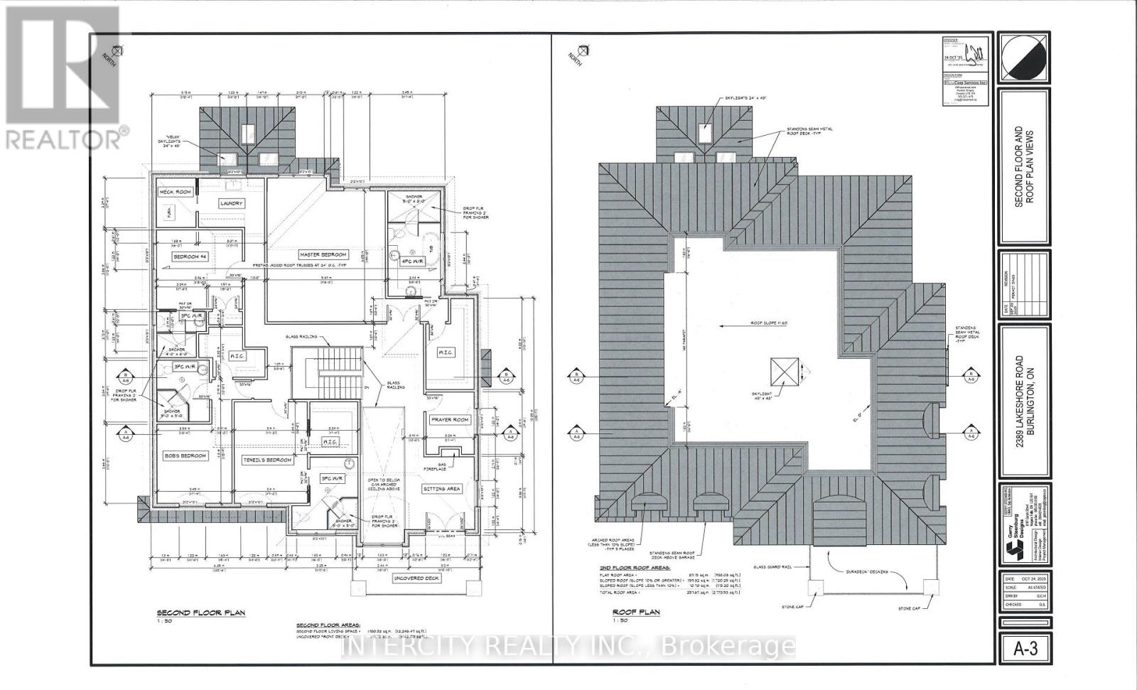 2389 Lakeshore Road S, Burlington, Ontario  L7R 1B7 - Photo 4 - W12957592