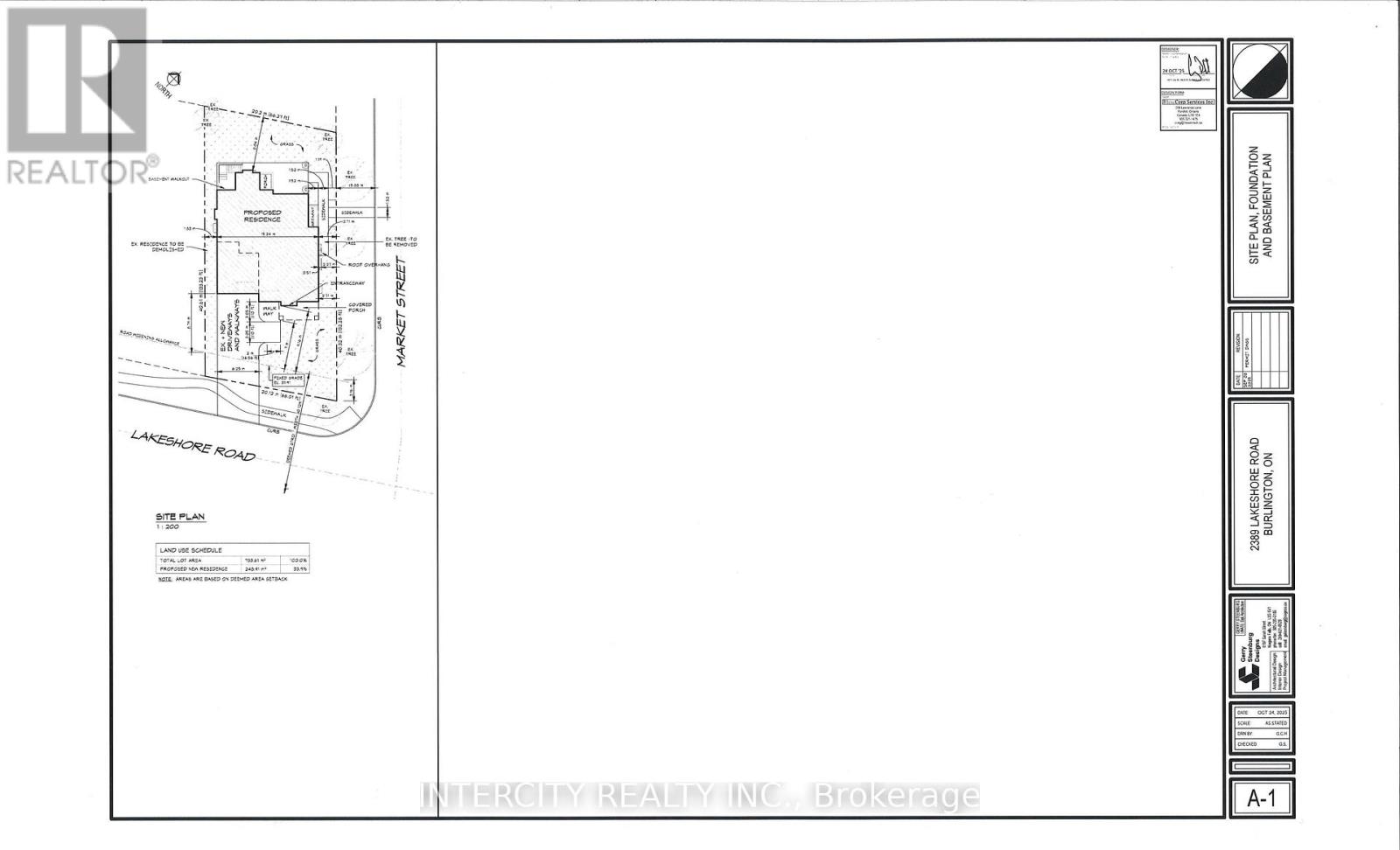 2389 Lakeshore Road S, Burlington, Ontario  L7R 1B7 - Photo 6 - W12957592