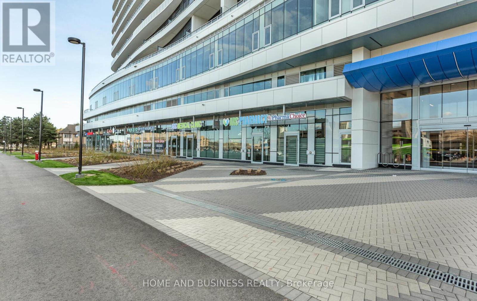 1218 - 2520 EGLINTON AVENUE W, Mississauga, Ontario