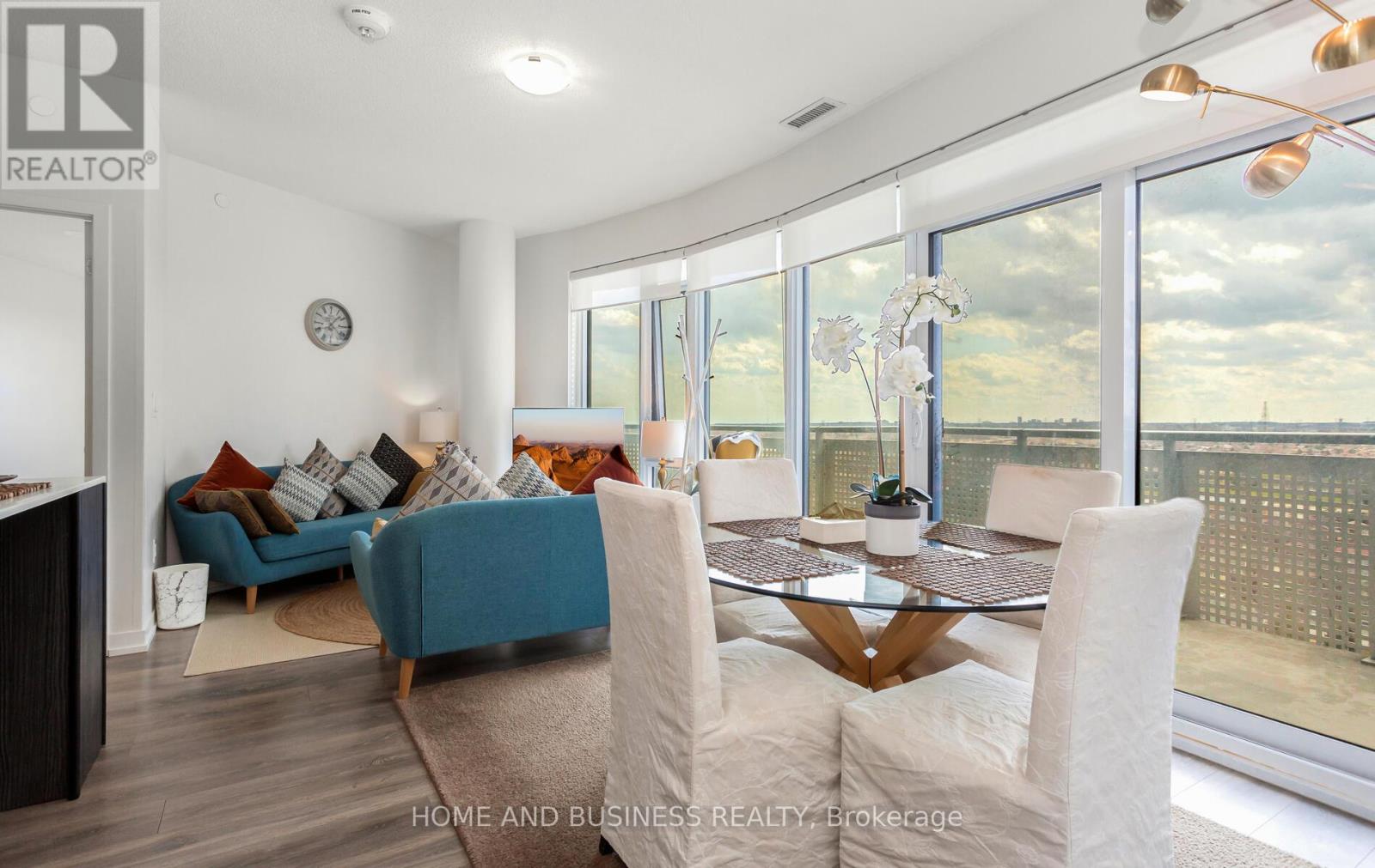 1218 - 2520 Eglinton Avenue W, Mississauga, Ontario  L5M 0Y2 - Photo 10 - W12957598