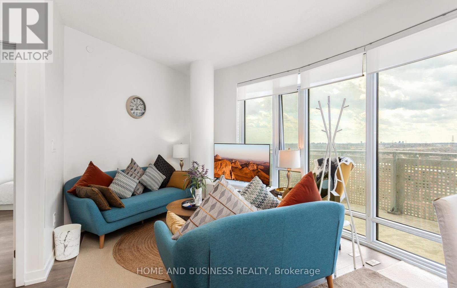 1218 - 2520 Eglinton Avenue W, Mississauga, Ontario  L5M 0Y2 - Photo 11 - W12957598