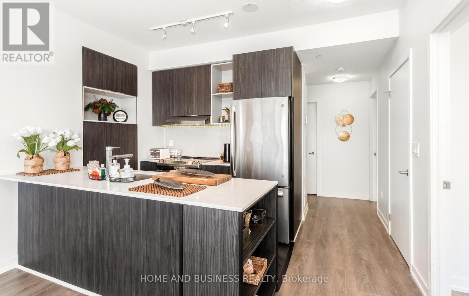 1218 - 2520 Eglinton Avenue W, Mississauga, Ontario  L5M 0Y2 - Photo 15 - W12957598