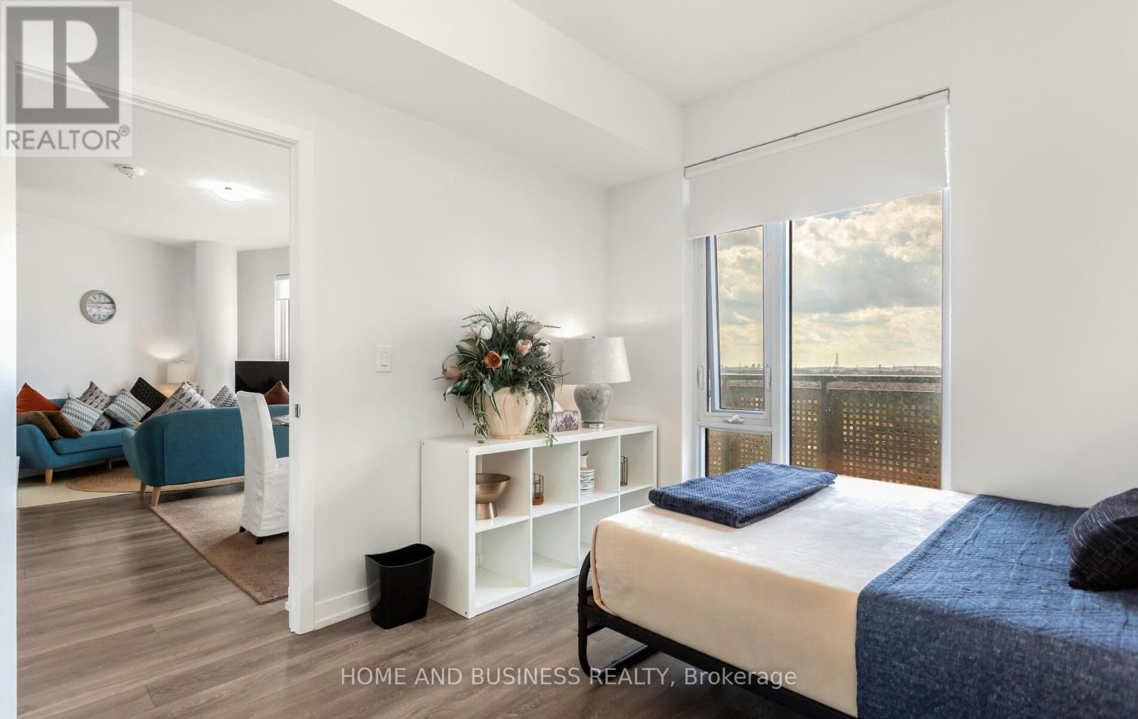 1218 - 2520 Eglinton Avenue W, Mississauga, Ontario  L5M 0Y2 - Photo 29 - W12957598