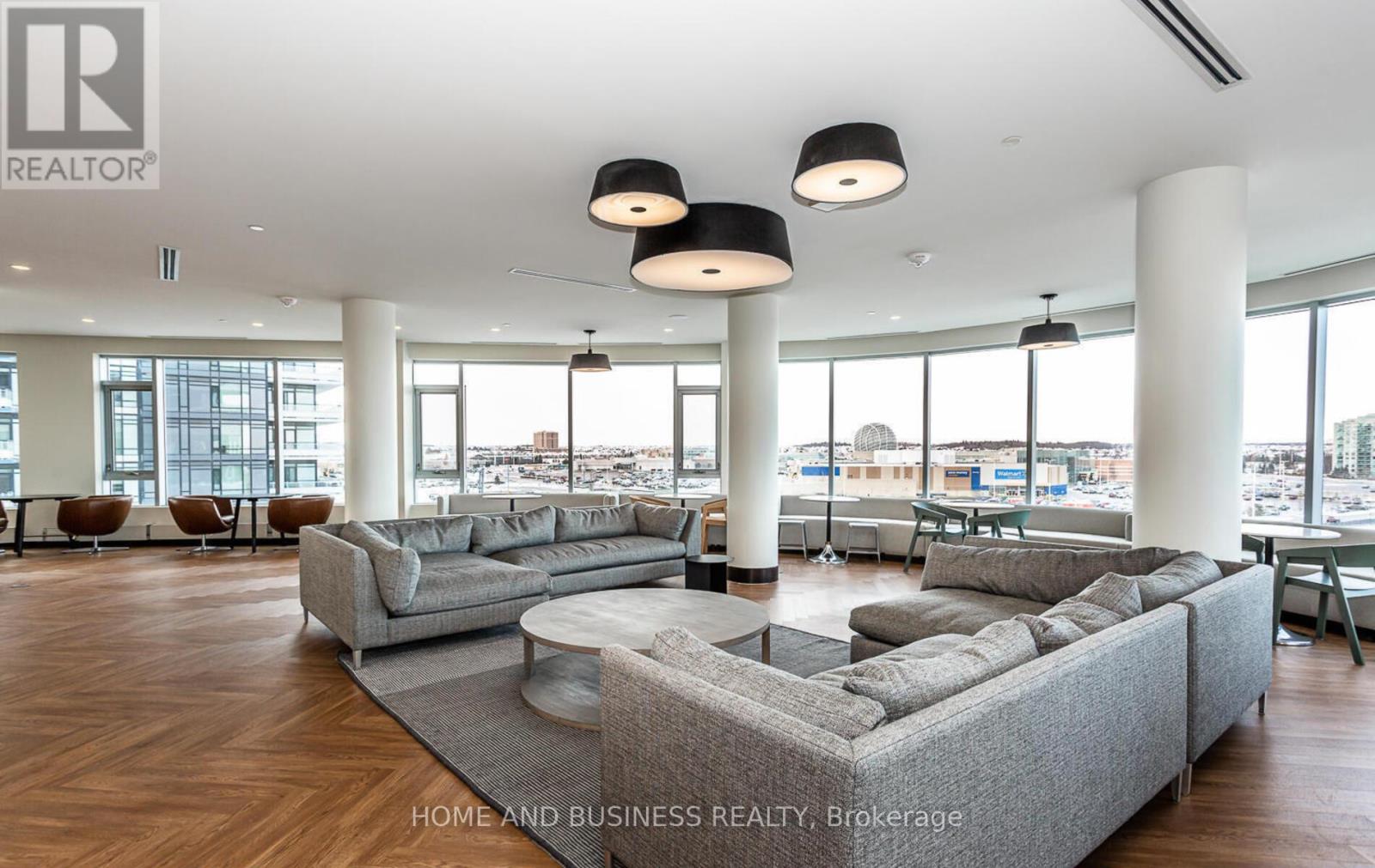 1218 - 2520 Eglinton Avenue W, Mississauga, Ontario  L5M 0Y2 - Photo 42 - W12957598