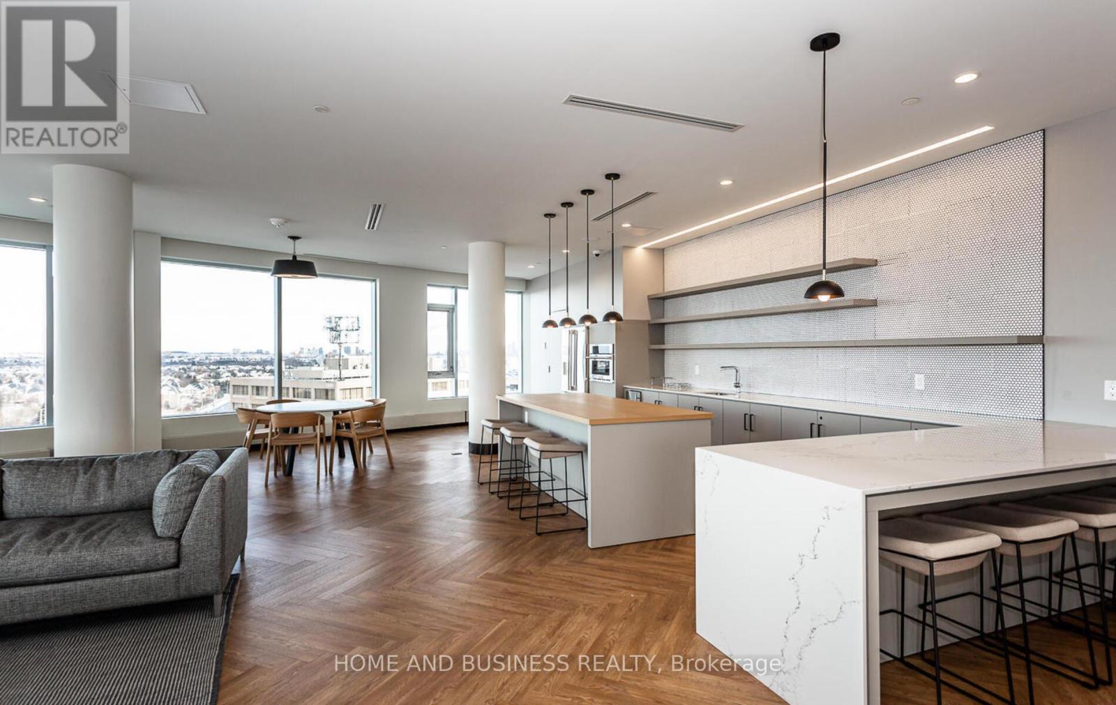 1218 - 2520 Eglinton Avenue W, Mississauga, Ontario  L5M 0Y2 - Photo 43 - W12957598