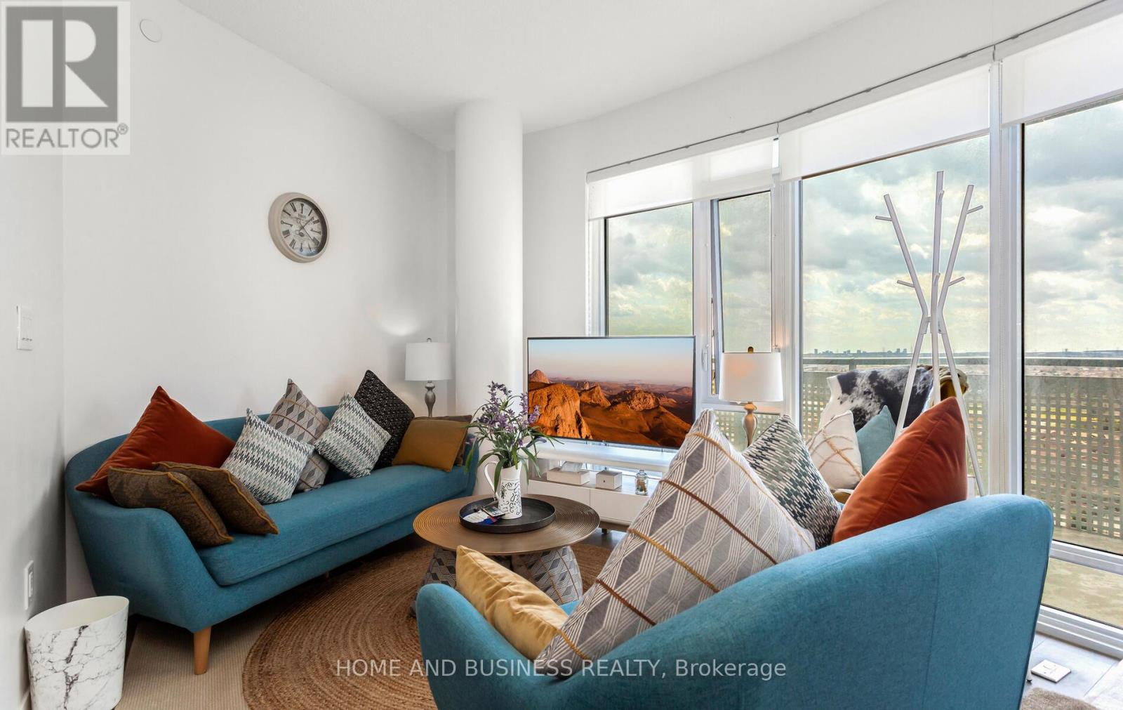 1218 - 2520 Eglinton Avenue W, Mississauga, Ontario  L5M 0Y2 - Photo 9 - W12957598